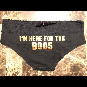 Victoria secret boos halloween hipster